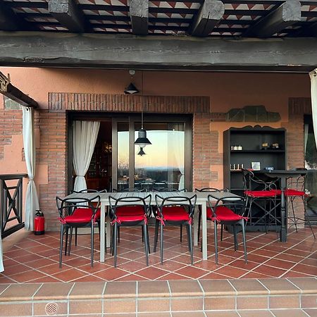 Villa Sol Peralada Golf Exterior foto