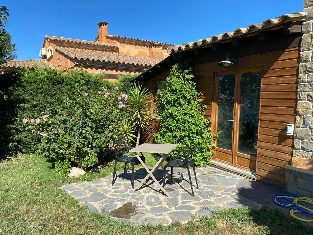 Villa Sol Peralada Golf Exterior foto