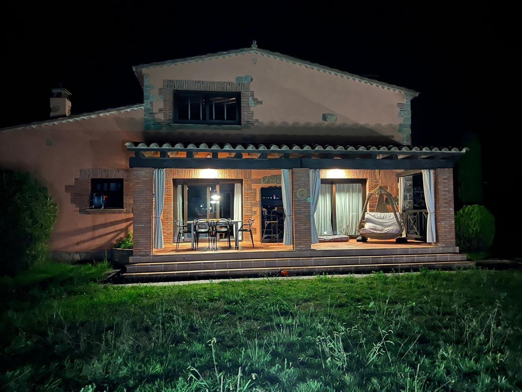 Villa Sol Peralada Golf Exterior foto