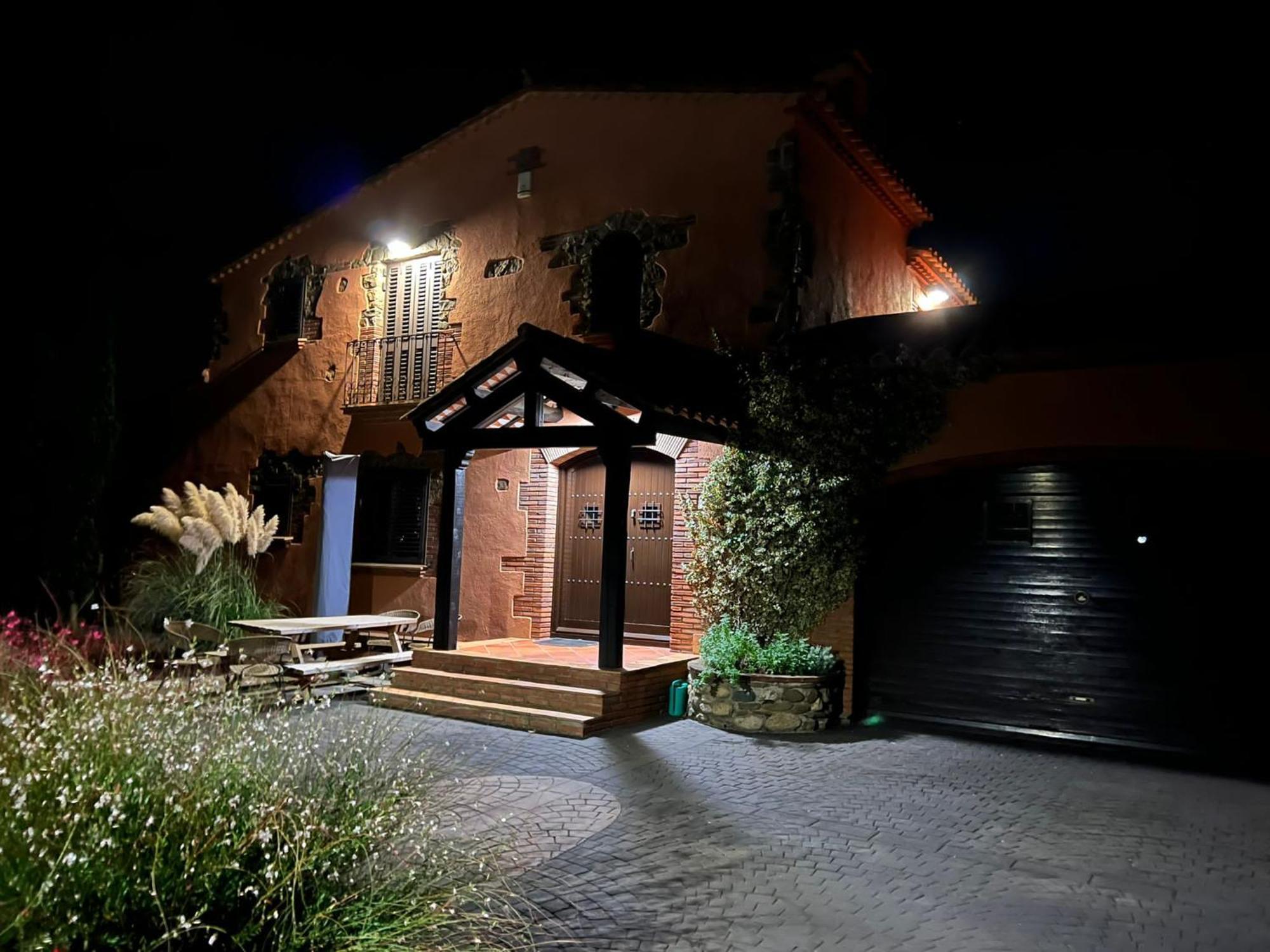 Villa Sol Peralada Golf Exterior foto